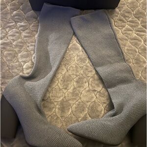 Auth.Yeezy ankle boot